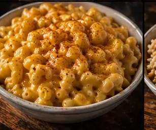 Melted Soul Mac